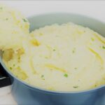 Gekruide Aardappelpuree (makkelijk en simpel)