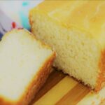Zelfgemaakte Blender Easy Bread (Fluffy)