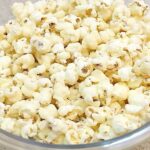 Nest Melk Popcorn (melkpoeder)