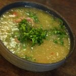 Cassave soep