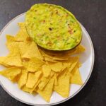 guacamole recept