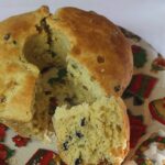 panettone recept