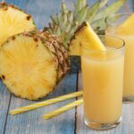 Ananas SAP