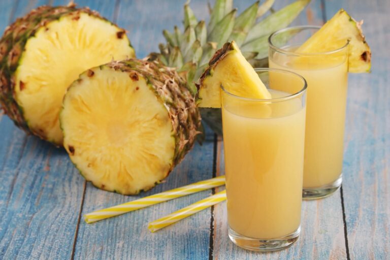 Ananas SAP