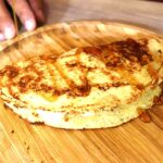 Bananenpannenkoek passen