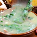 Caldo Verde recept