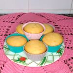 Cupcake recept