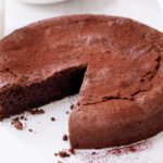 Eenvoudig recept voor chocoladetaart