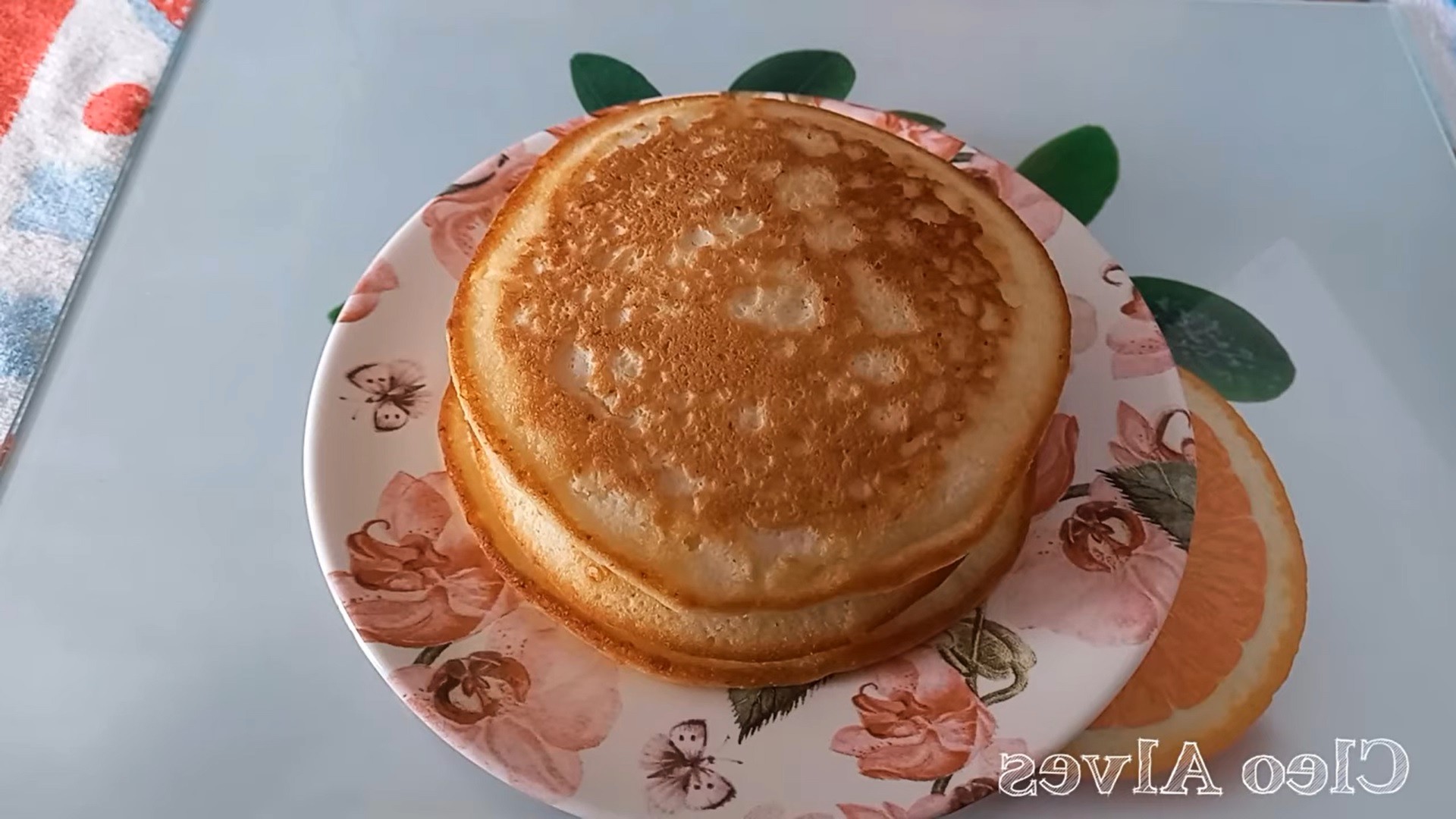 eiloze pannenkoek