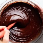 Ganache Recept