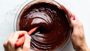 Ganache Recept