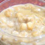 Hominy Recept