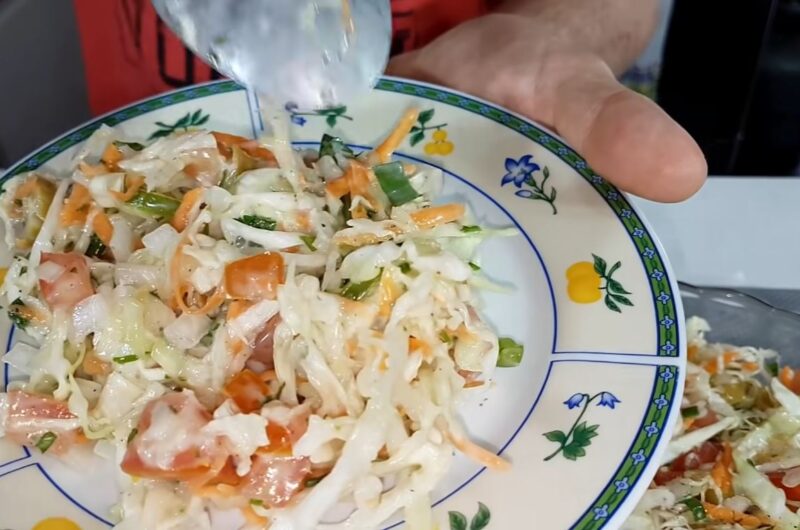 Koolsalade