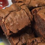 Nescau brownie recept