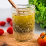 Salade dressing