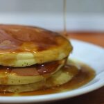 Amerikaanse pannenkoeken