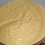 Recept voor mousse van passievrucht