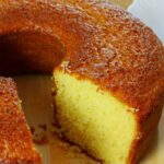 recept voor sinaasappelcake