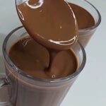 recept warme chocolademelk