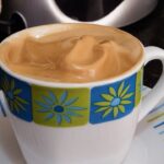 Romige koffie recept