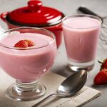 Aardbeienmousse Met Gelatine