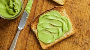 Avocado Mayonaise