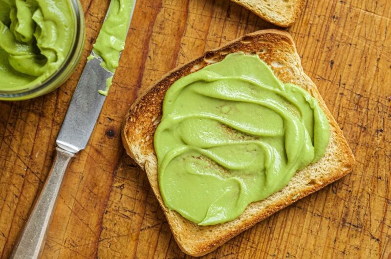 Avocado Mayonaise