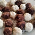 Banaan brigadeiro