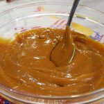 Dulce de leche recept