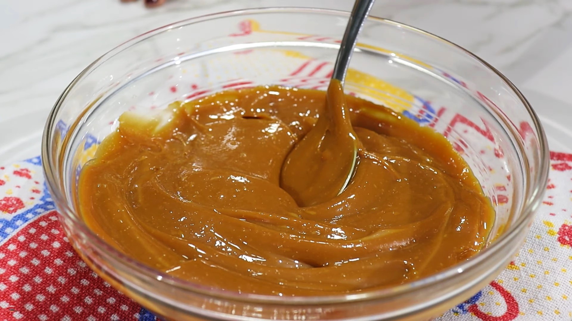 Dulce de leche recept