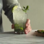 mojito recept