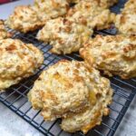 Gebakken Bloemkoolbeignets