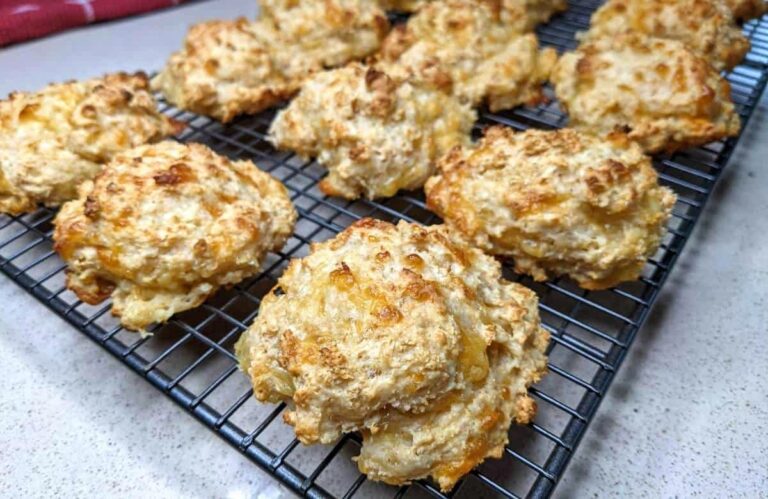 Gebakken Bloemkoolbeignets