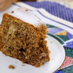 Honingcake