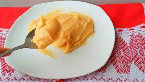 Ninho melkvulling voor cakes en taarten