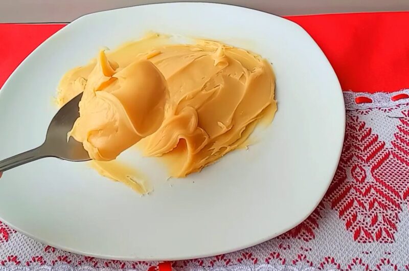 Ninho melkvulling voor cakes en taarten