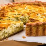 prei quiche