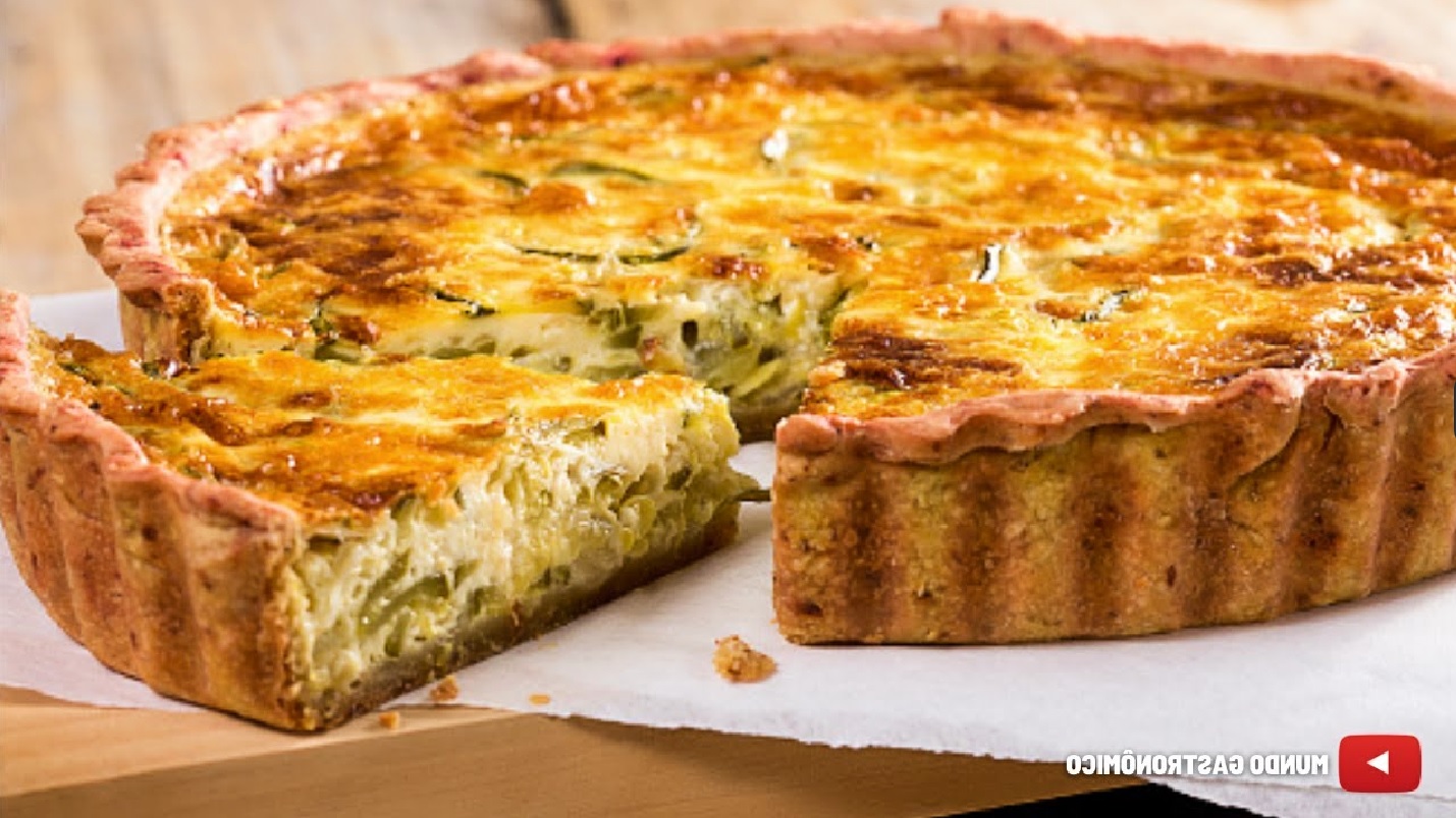 prei quiche