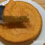 Romige Vlokcake (Zonder Tarwe en Zonder Lactose)