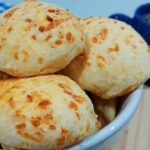 Snel en gemakkelijk kaasbrood