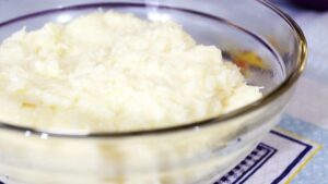 Kokossnoepjes met weinig koolhydraten