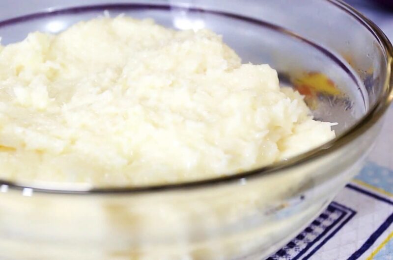 Kokossnoepjes met weinig koolhydraten