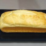 Blender Tapiocabrood