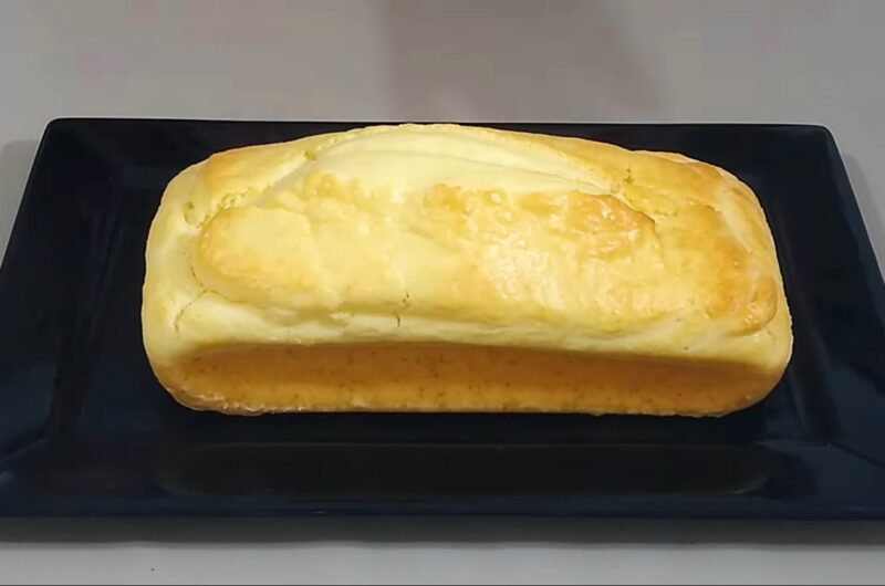 Blender Tapiocabrood