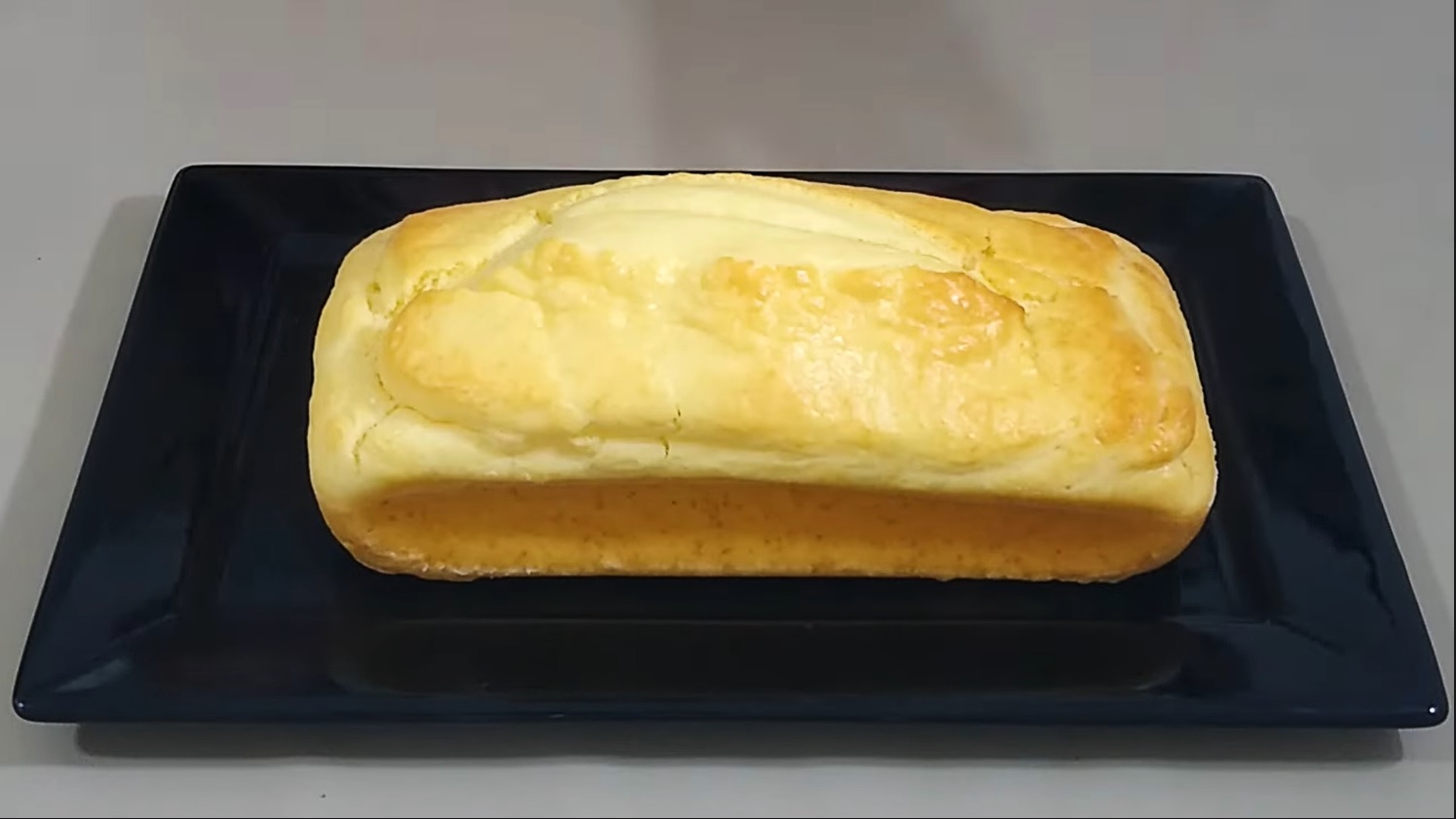 Blender Tapiocabrood