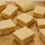 Corte de Leche Ninho de Leche