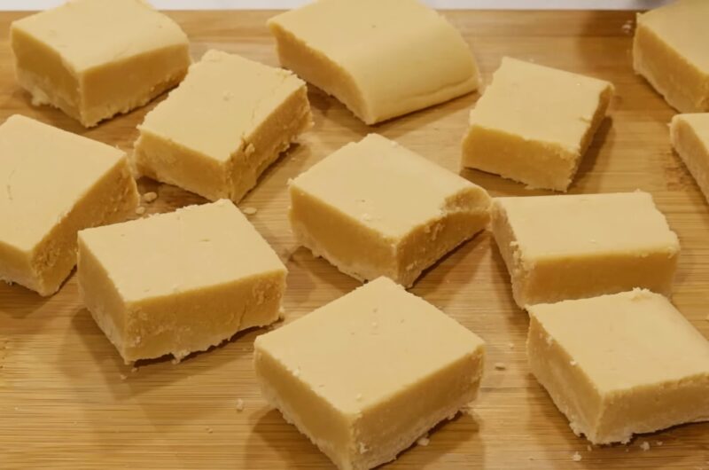 Corte de Leche Ninho de Leche