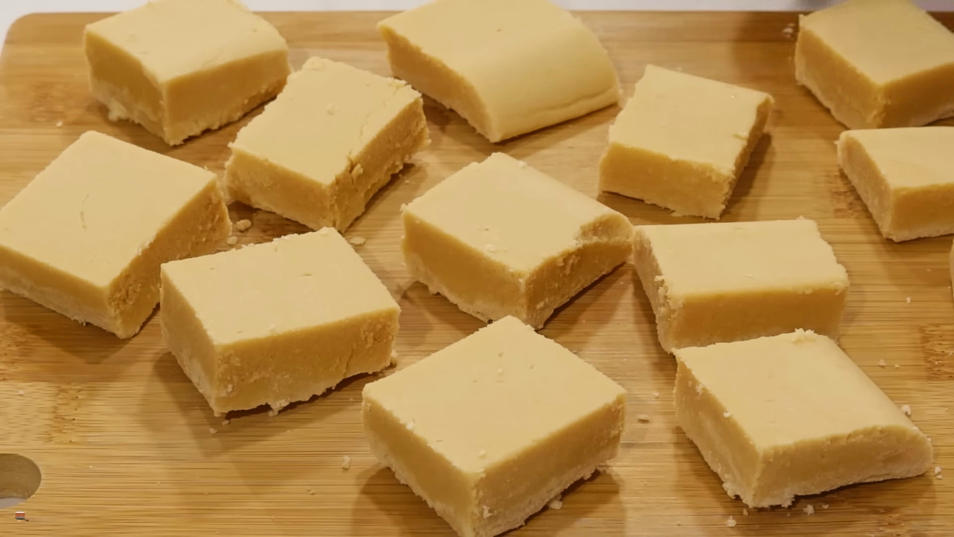 Corte de Leche Ninho de Leche