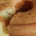 Hartige Tapiocacake
