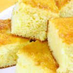 Jonge Melkcake